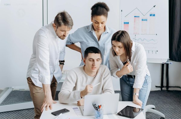 10 raisons de choisir qualiopi pour votre formation réussie