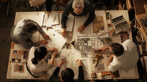 Assurance professionnelle pour les architectes : les points évoqués dans le contrat