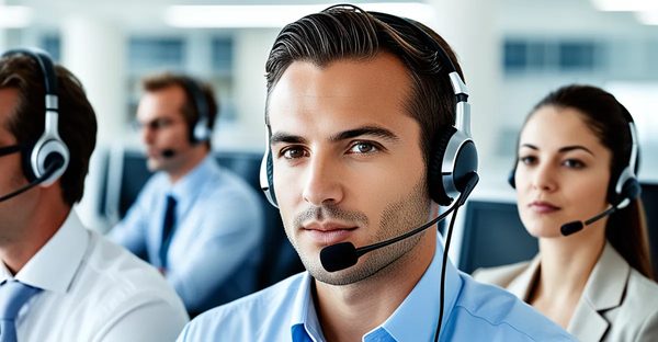 Centre d'appel à marseille : des postes à saisir dès maintenant