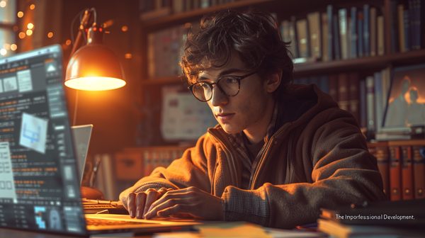 Formation professionnelle : l'importance d'une auto-évaluation des compétences