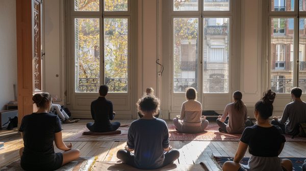 Formation sophrologie à Toulouse : les essentiels pour devenir un spécialiste dans le domaine