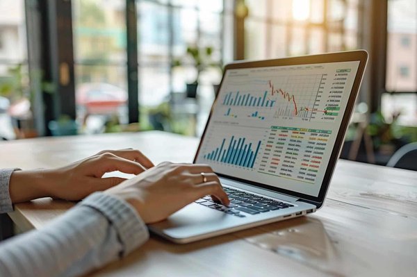 Quels sont les meilleurs outils de gestion financière pour les startups ?