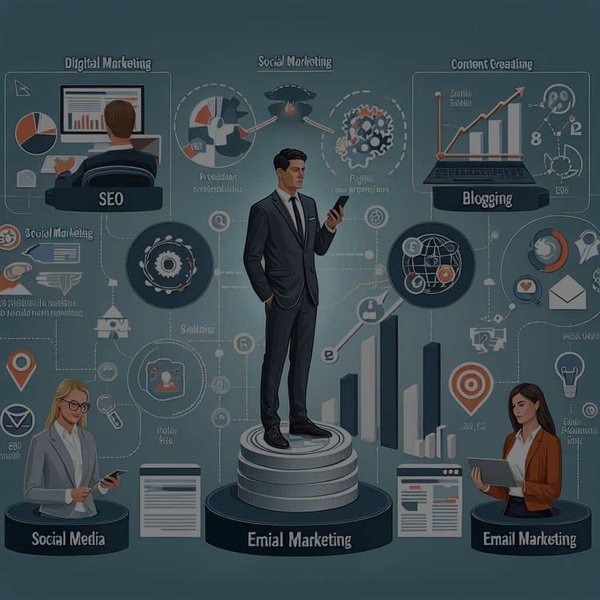 Comment réussir le marketing de contenu pour une PME ?