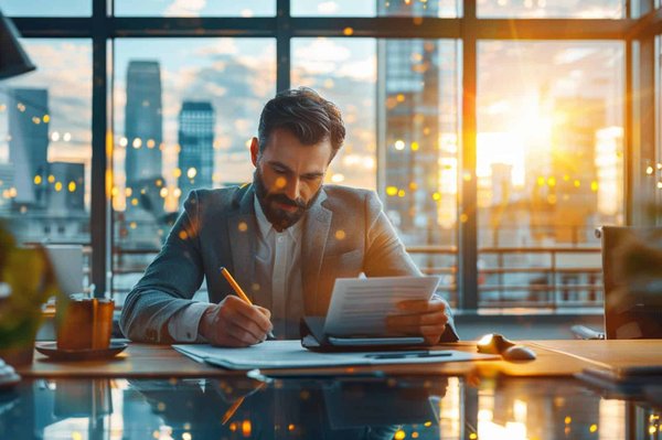 Comment gérer les contrats de travail à distance avec des employés internationaux?