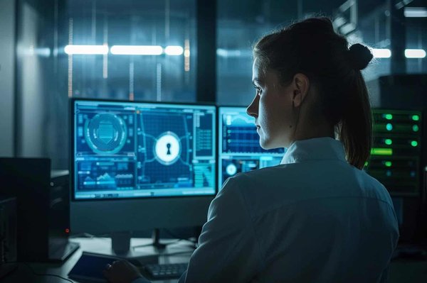 Quelles démarches pour une entreprise en cas de violation de données?