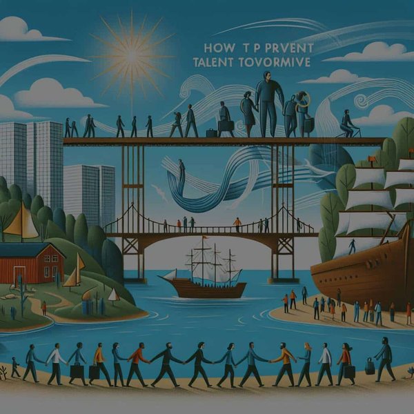 Comment prévenir le turnover des talents ?