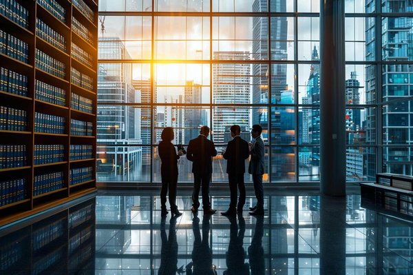 Comment se prémunir contre les litiges de propriété intellectuelle?