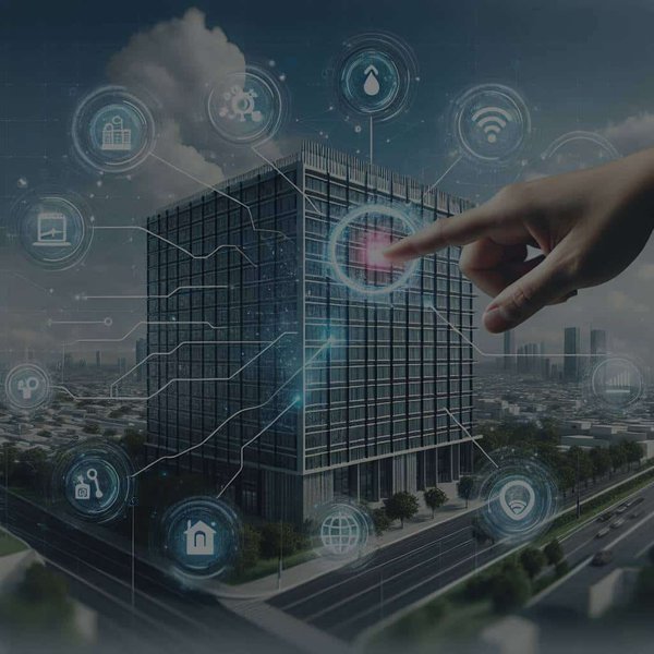 Comment intégrer des solutions IoT pour la gestion des bâtiments ?