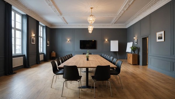 Location de salles de séminaire à lyon : découvrez nos coups de cœur