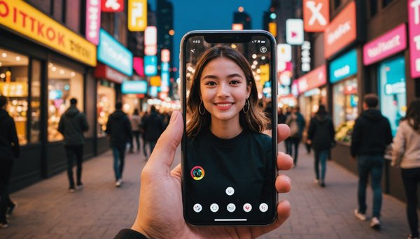 Acheter des followers TikTok : le guide pour briller en ligne