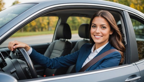 Devis auto-école en ligne : économisez pour votre permis !