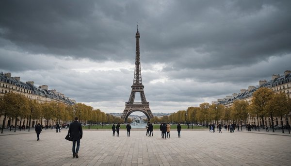 Photographe corporate à Paris : boostez votre image professionnelle