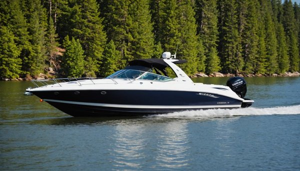 Bâches de bateau sur mesure : optimisez la protection de vos sorties