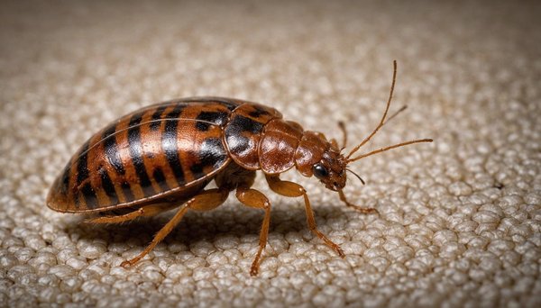 Le spécialiste des punaises de lit : solutions et expertises