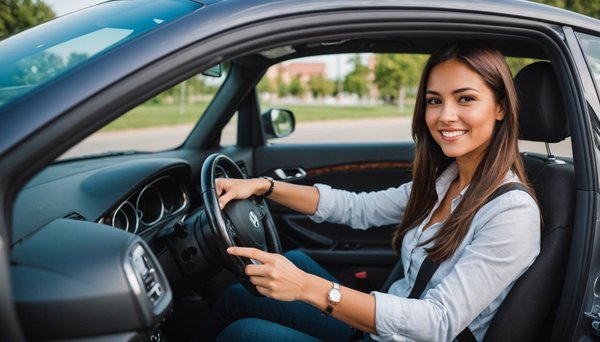 Comparatif des devis auto-école en ligne pour réduire vos frais !