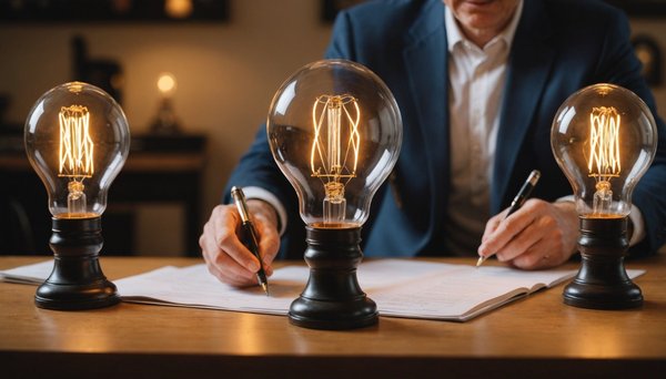 Guide pour choisir les meilleurs fournisseurs d'énergie et réduire vos factures