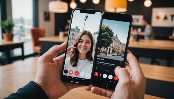 Stratégies efficaces pour acquérir des followers tiktok rapidement