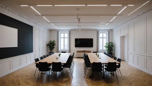 Salles de séminaire à lyon : nos meilleures recommandations